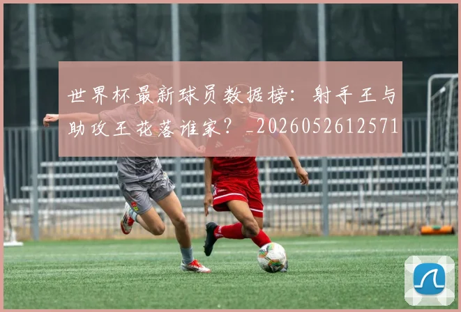 世界杯最新球员数据榜:射手王与助攻王花落谁家?_20260526125718
